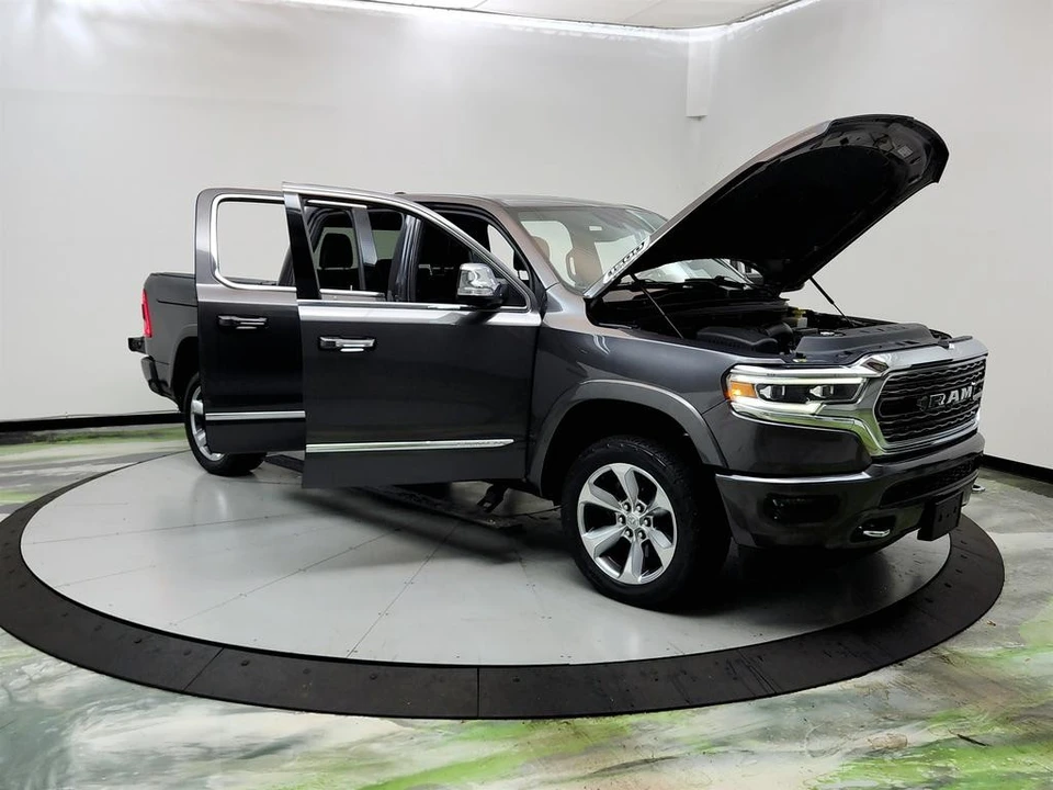 2020 Ram 1500 2nd Gen - Image 10 of 21