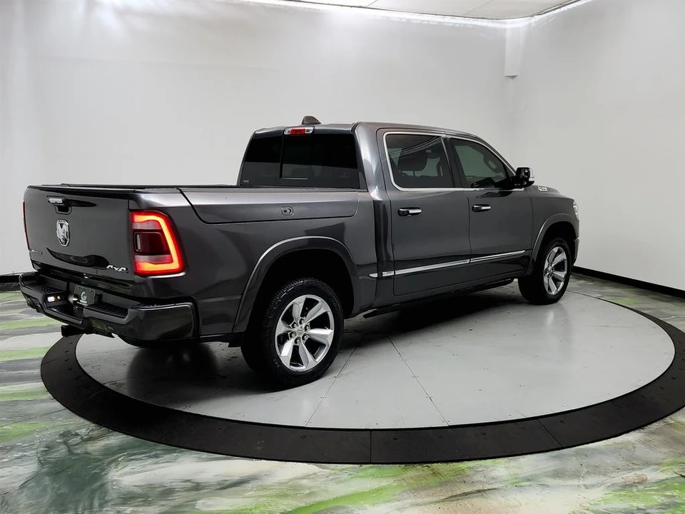 2020 Ram 1500 2nd Gen - Image 5 of 21