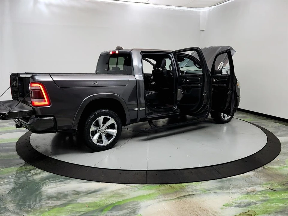 2020 Ram 1500 2nd Gen - Image 11 of 21
