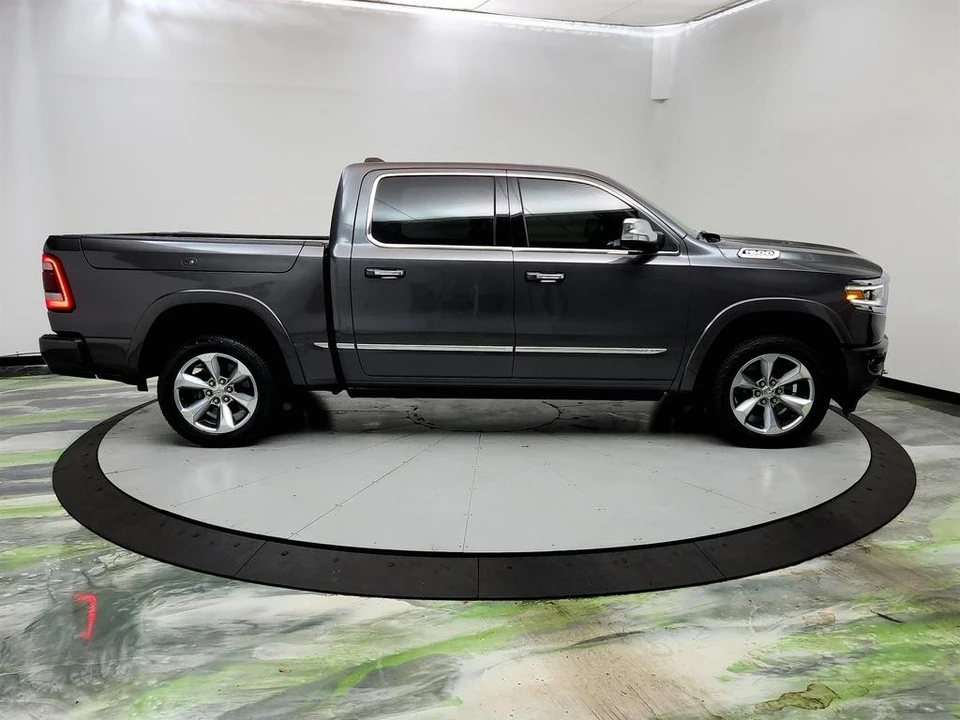 2020 Ram 1500 2nd Gen - Image 4 of 21