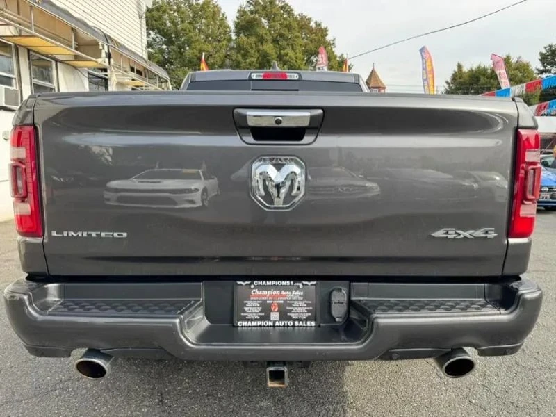 2020 Ram 1500 2nd Gen - Image 6 of 12