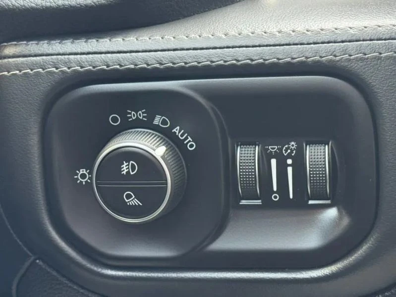 2020 Ram 1500 2nd Gen - Image 8 of 12