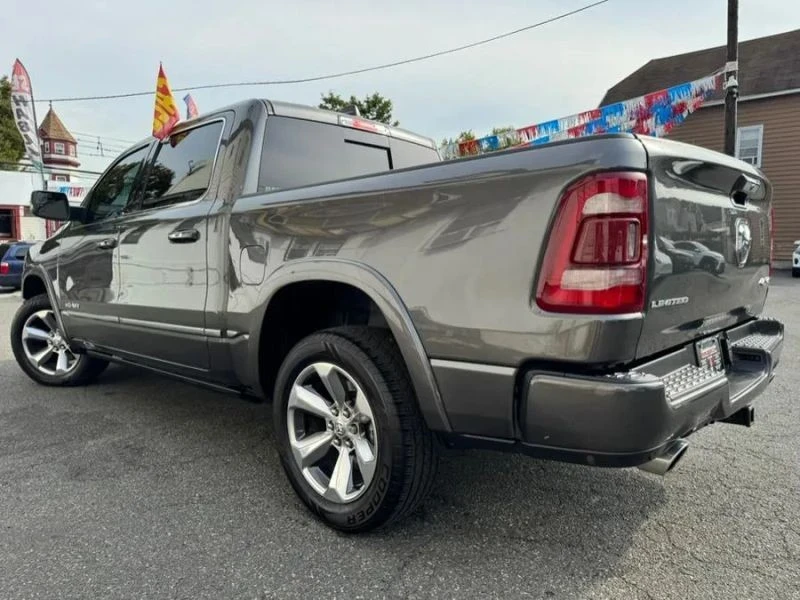 2020 Ram 1500 2nd Gen - Image 3 of 12