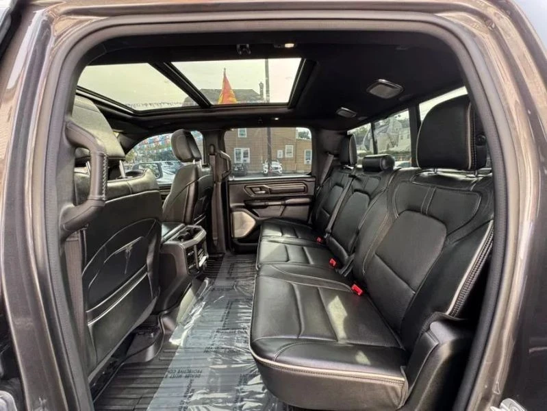 2020 Ram 1500 2nd Gen - Image 11 of 12