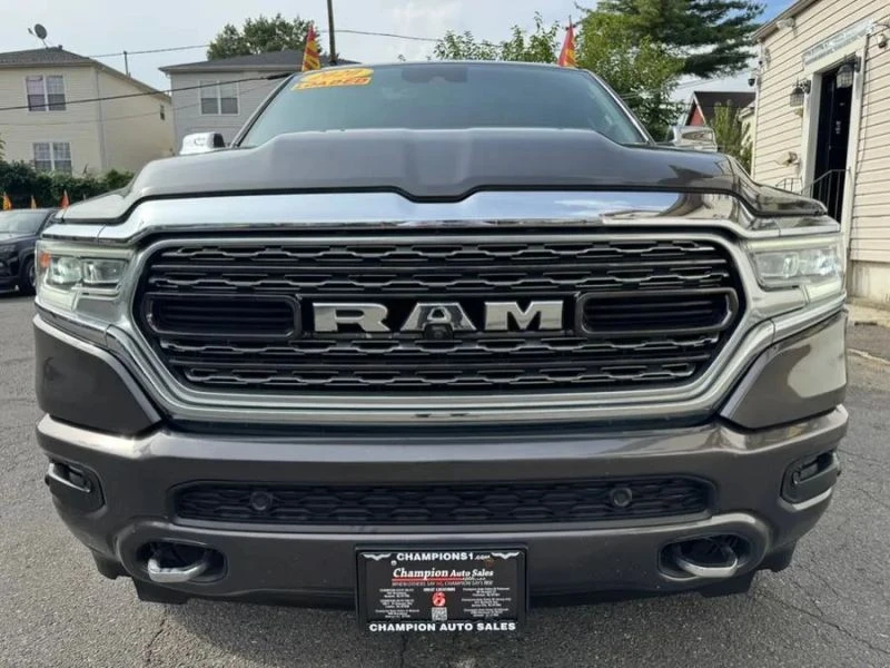 2020 Ram 1500 2nd Gen - Image 5 of 12