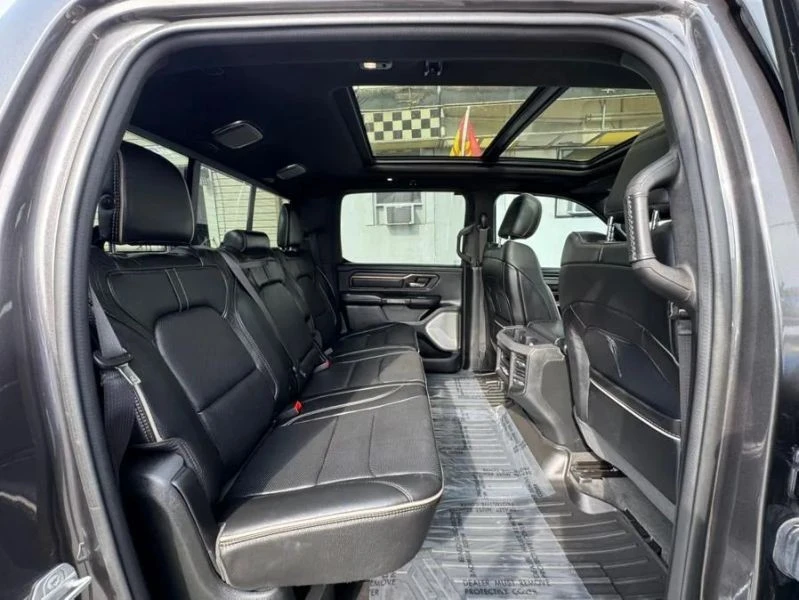 2020 Ram 1500 2nd Gen - Image 12 of 12