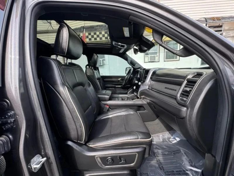 2020 Ram 1500 2nd Gen - Image 10 of 12