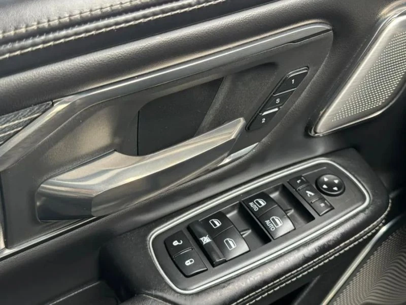 2020 Ram 1500 2nd Gen - Image 7 of 12