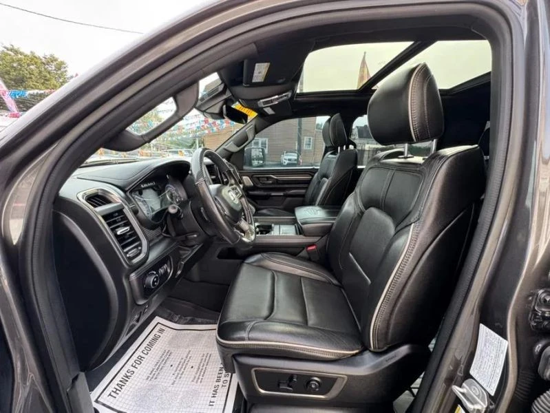2020 Ram 1500 2nd Gen - Image 9 of 12