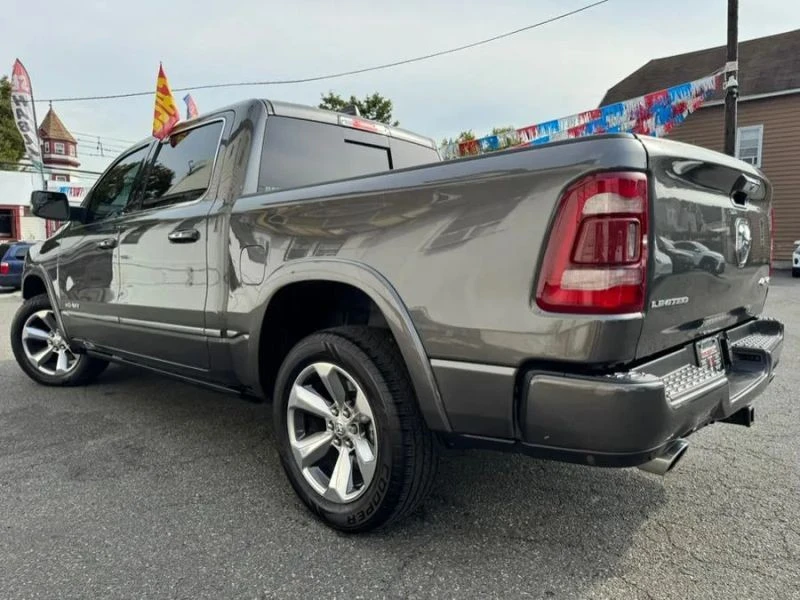 2020 Ram 1500 2nd Gen - Image 3 of 12