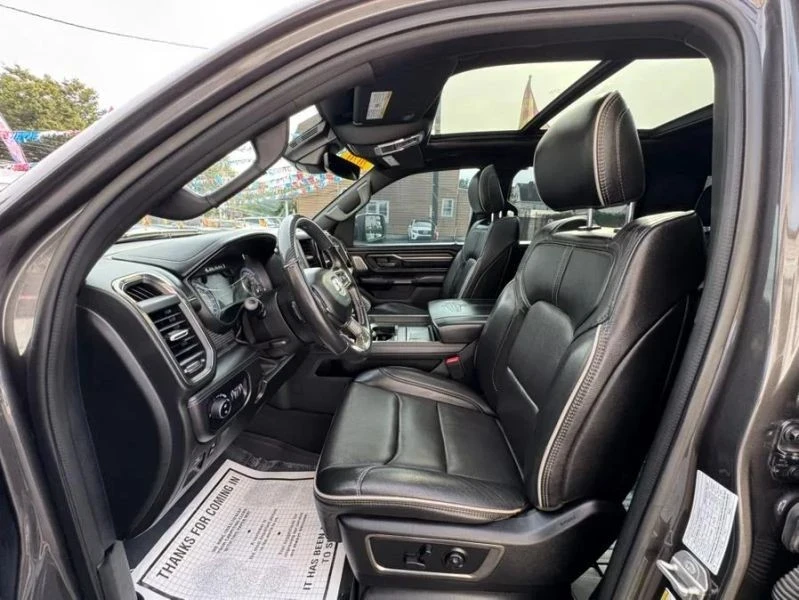 2020 Ram 1500 2nd Gen - Image 9 of 12