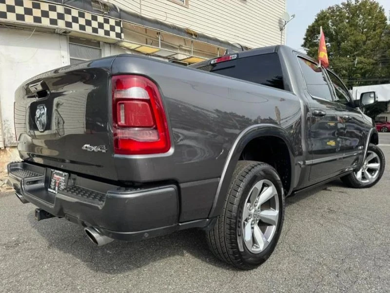 2020 Ram 1500 2nd Gen - Image 4 of 12