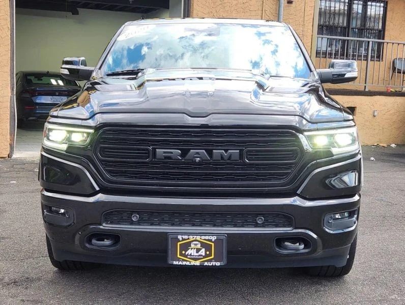2020 Ram 1500 2nd Gen - Image 8 of 12