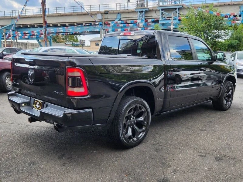 2020 Ram 1500 2nd Gen - Image 5 of 12