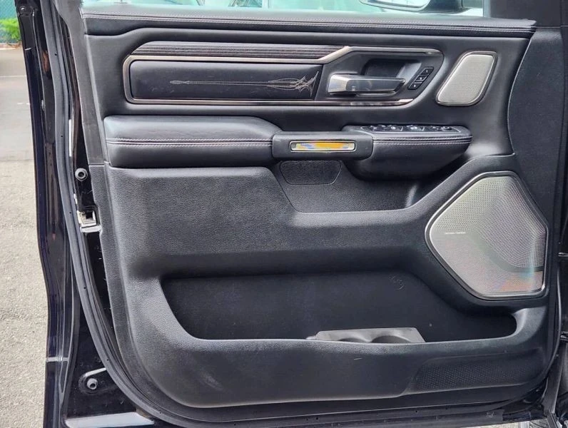 2020 Ram 1500 2nd Gen - Image 10 of 12