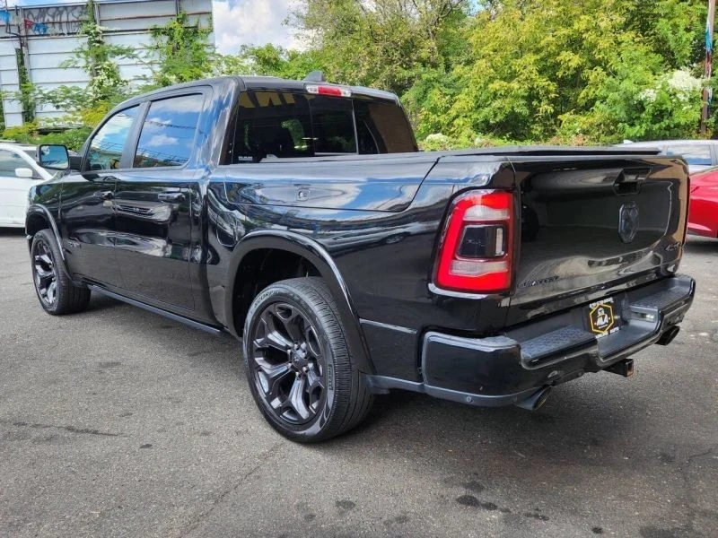 2020 Ram 1500 2nd Gen - Image 3 of 12
