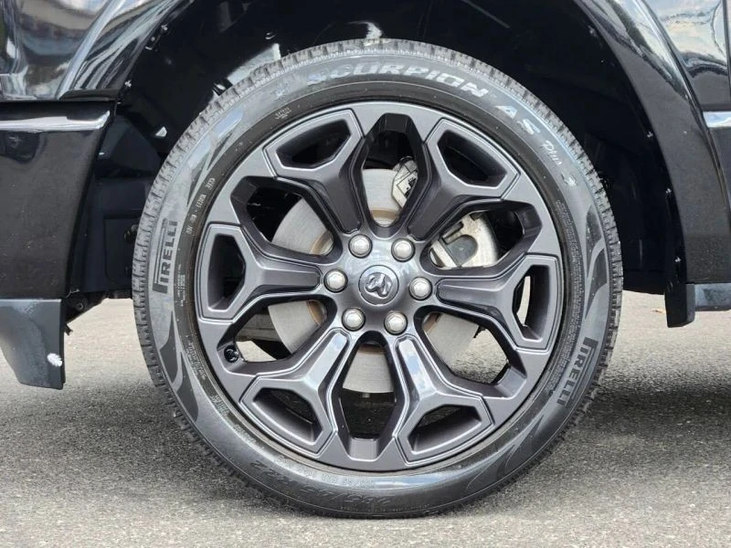 2020 Ram 1500 2nd Gen - Image 9 of 12