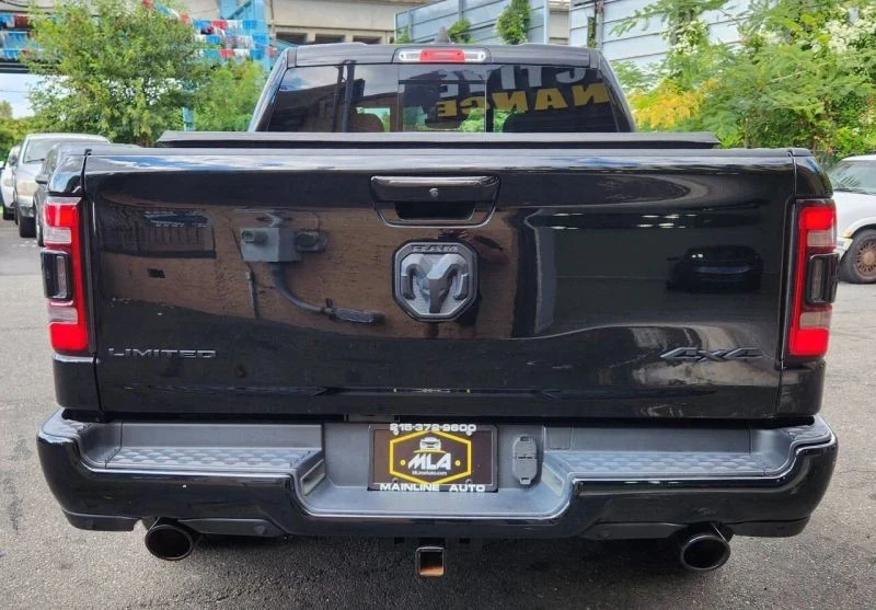 2020 Ram 1500 2nd Gen - Image 4 of 12