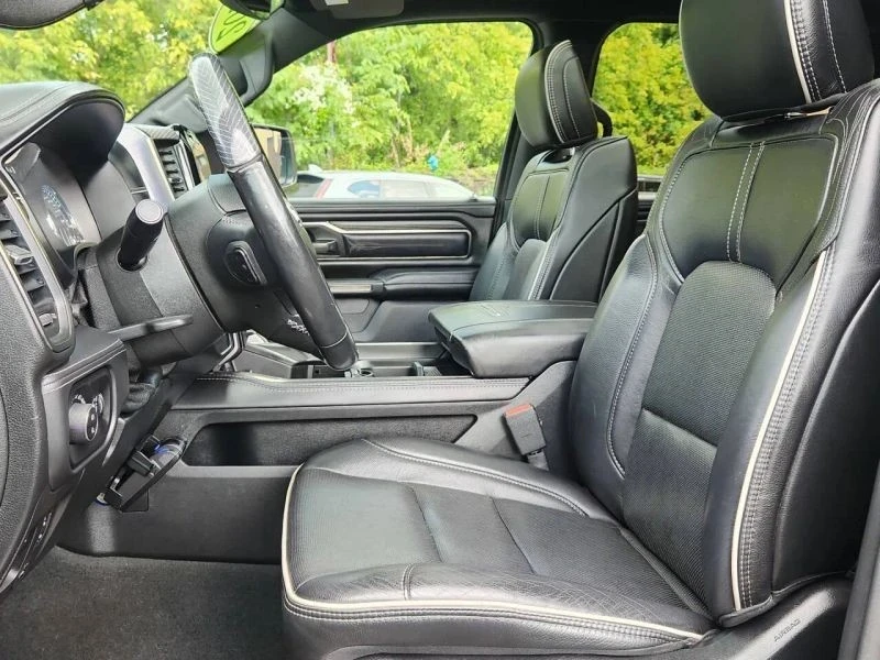 2020 Ram 1500 2nd Gen - Image 11 of 12