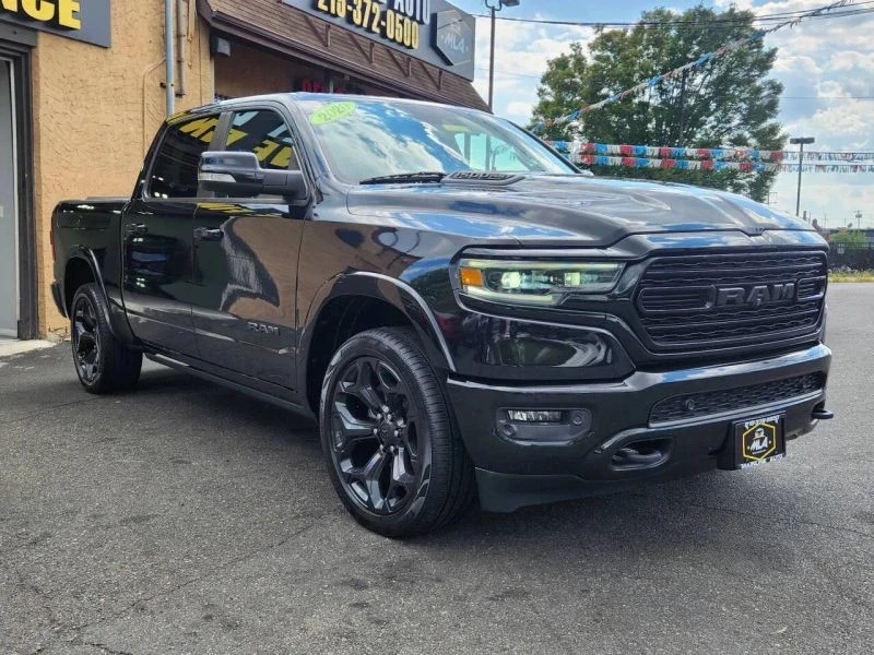 2020 Ram 1500 2nd Gen - Image 7 of 12