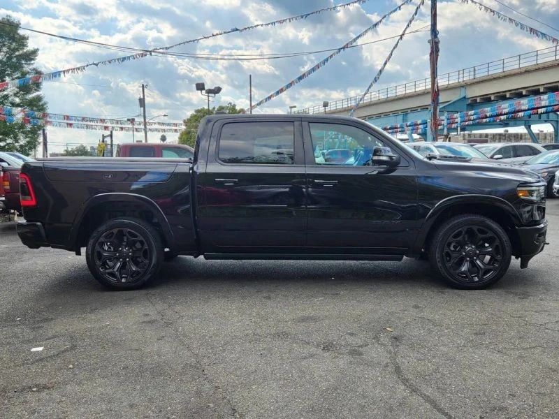 2020 Ram 1500 2nd Gen - Image 6 of 12