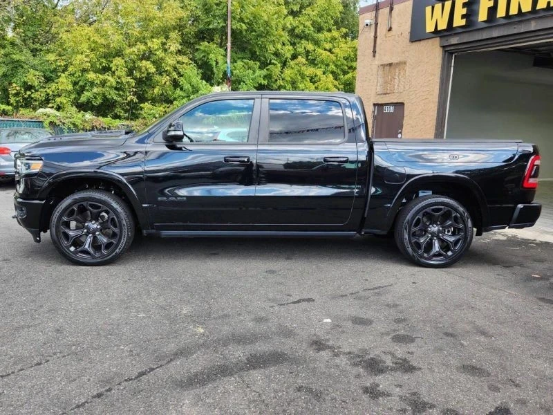 2020 Ram 1500 2nd Gen - Image 2 of 12