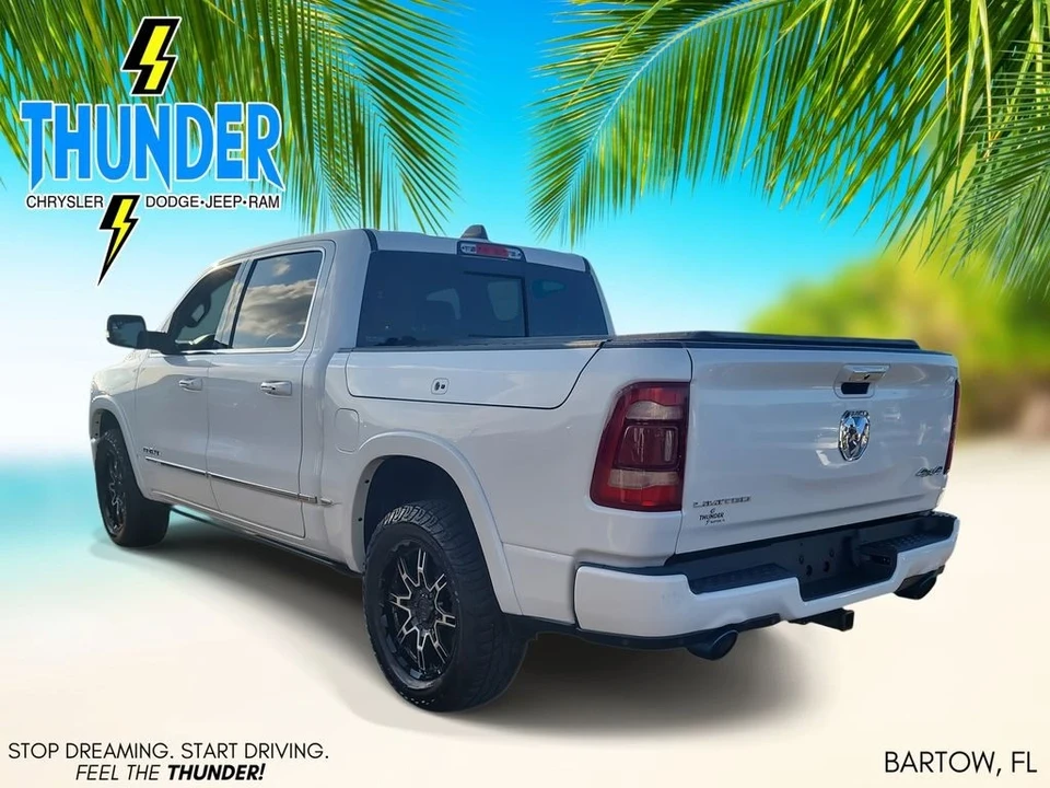 2020 Ram 1500 2nd Gen - Image 3 of 21