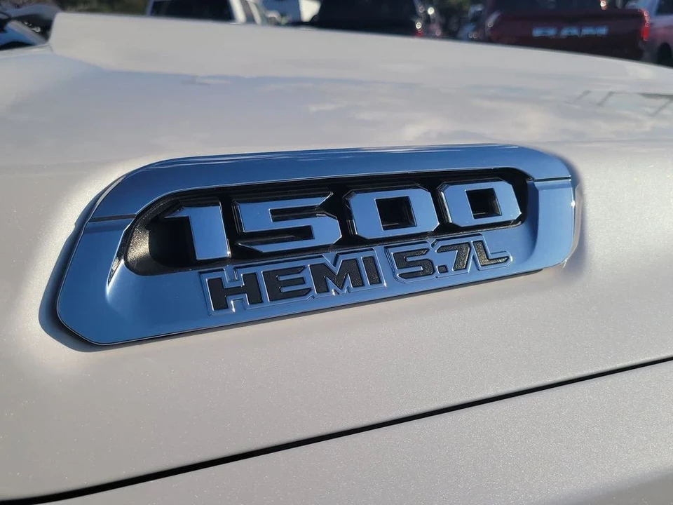 2020 Ram 1500 2nd Gen - Image 6 of 21