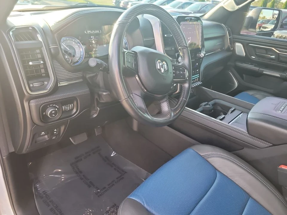 2020 Ram 1500 2nd Gen - Image 16 of 21