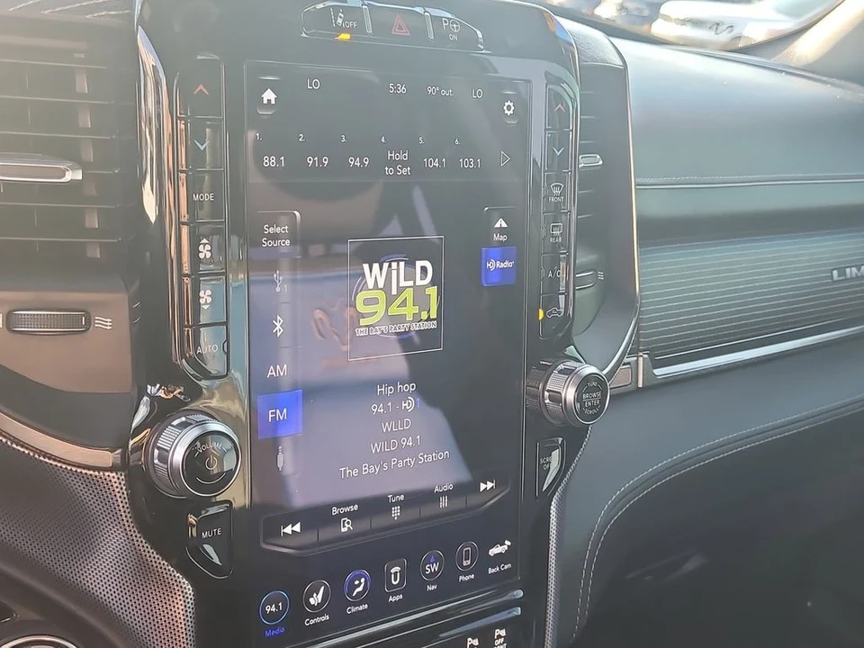 2020 Ram 1500 2nd Gen - Image 21 of 21
