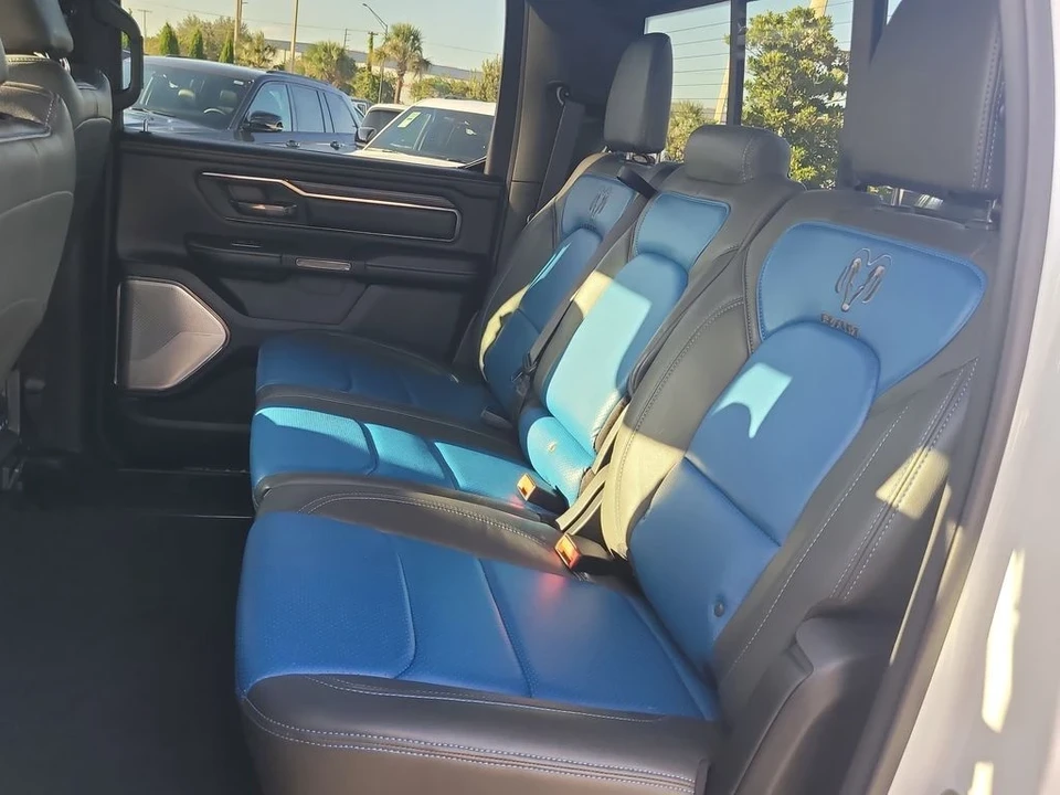 2020 Ram 1500 2nd Gen - Image 11 of 21