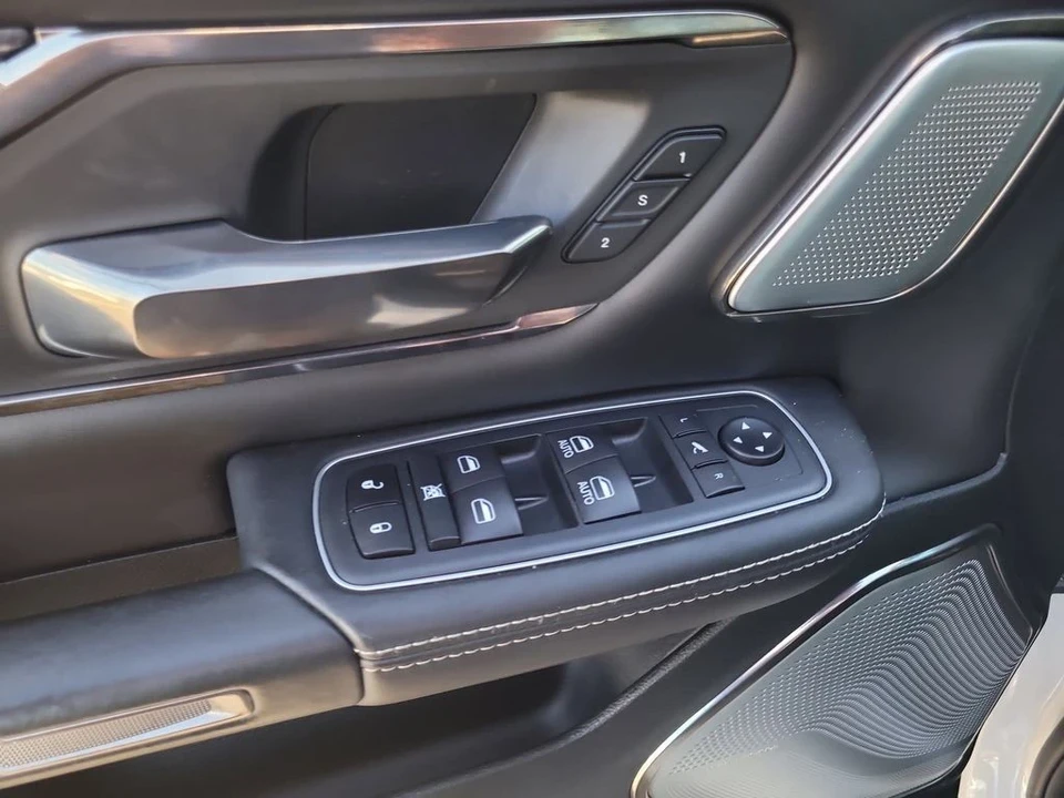 2020 Ram 1500 2nd Gen - Image 15 of 21