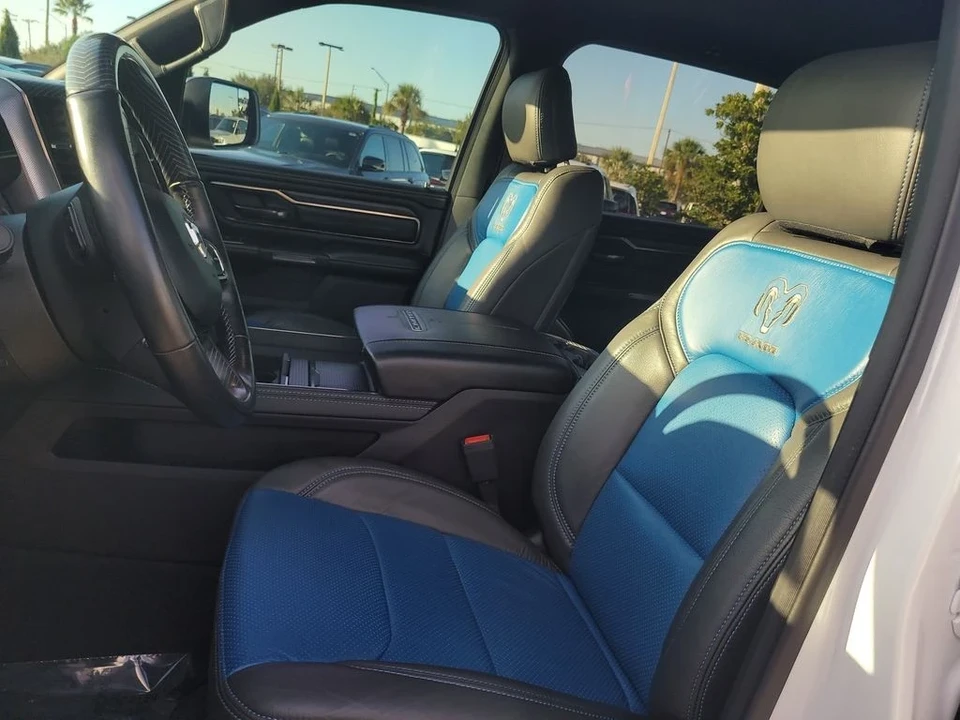 2020 Ram 1500 2nd Gen - Image 17 of 21