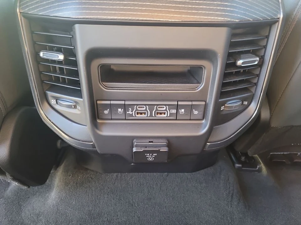 2020 Ram 1500 2nd Gen - Image 13 of 21