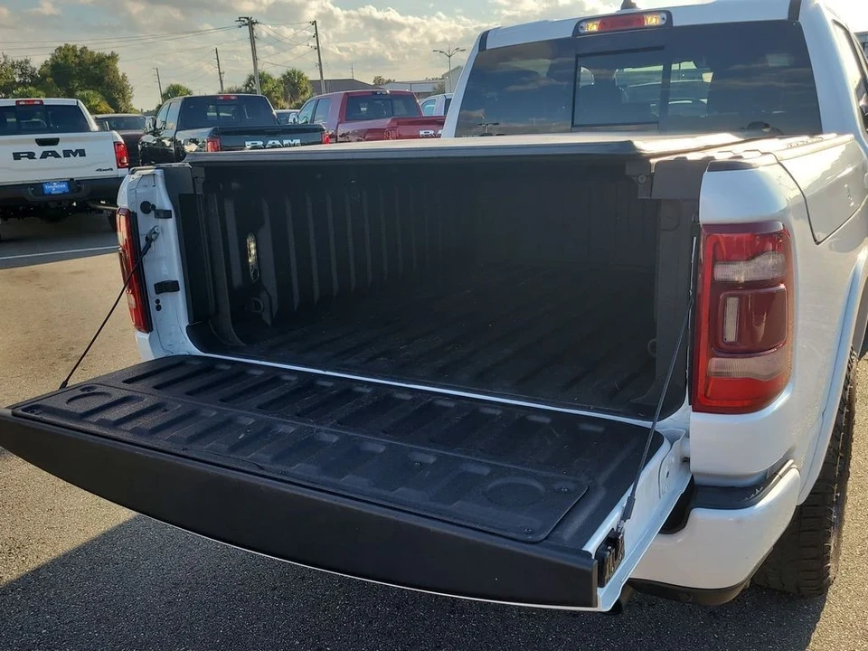 2020 Ram 1500 2nd Gen - Image 8 of 21