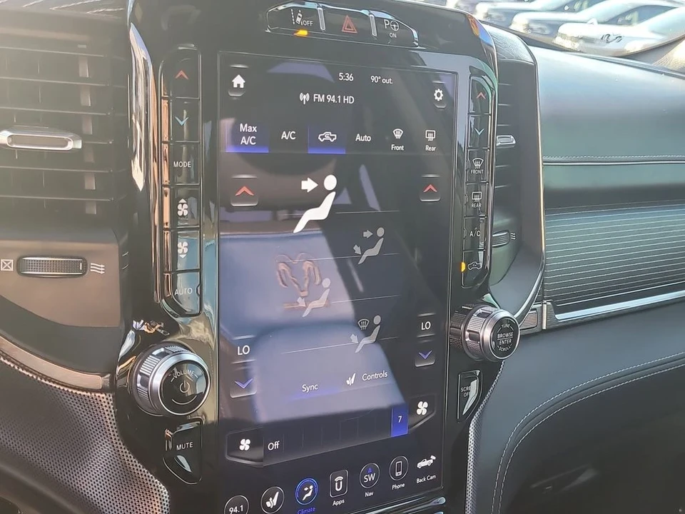 2020 Ram 1500 2nd Gen - Image 20 of 21