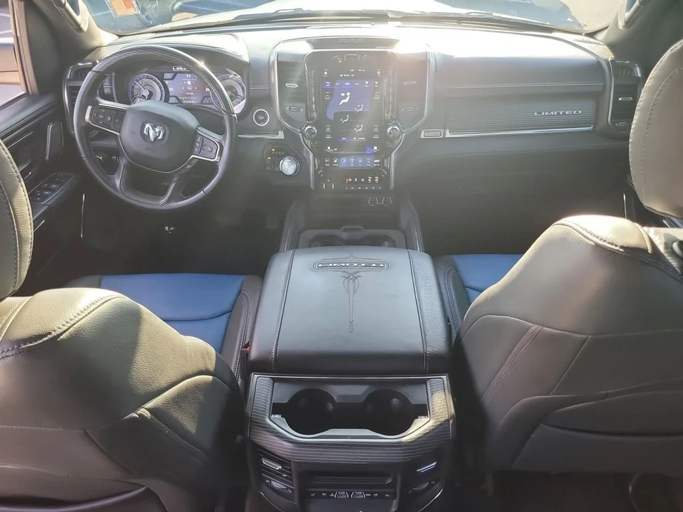 2020 Ram 1500 2nd Gen - Image 12 of 21