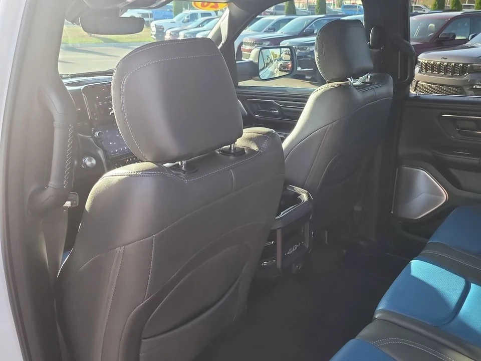 2020 Ram 1500 2nd Gen - Image 10 of 21