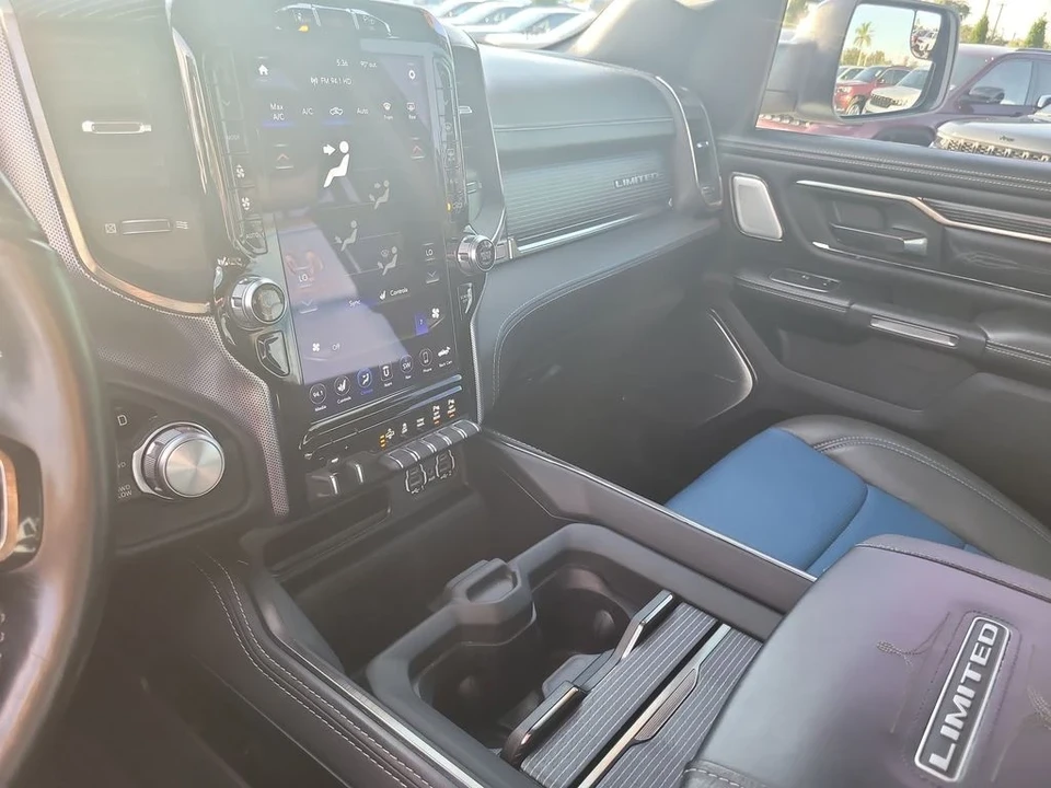 2020 Ram 1500 2nd Gen - Image 19 of 21