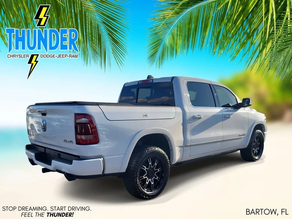 2020 Ram 1500 2nd Gen - Image 4 of 21