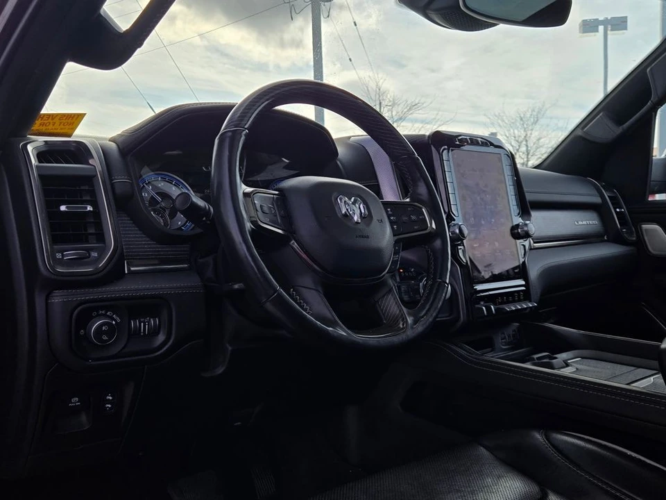 2020 Ram 1500 2nd Gen - Image 12 of 12