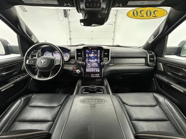 2020 Ram 1500 2nd Gen - Image 2 of 12