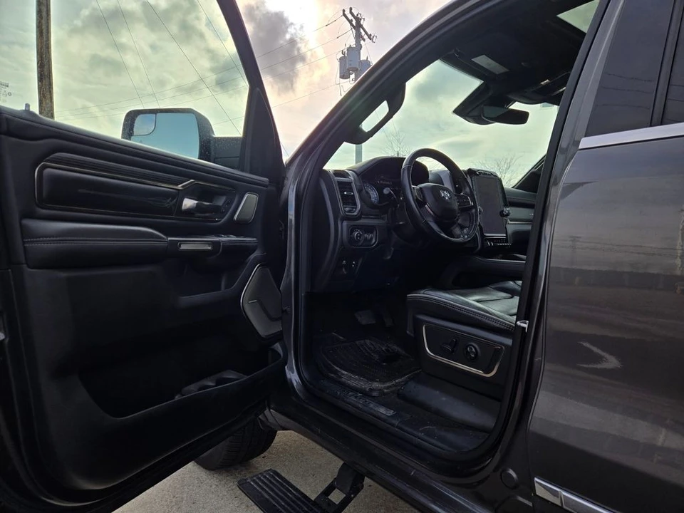 2020 Ram 1500 2nd Gen - Image 9 of 12
