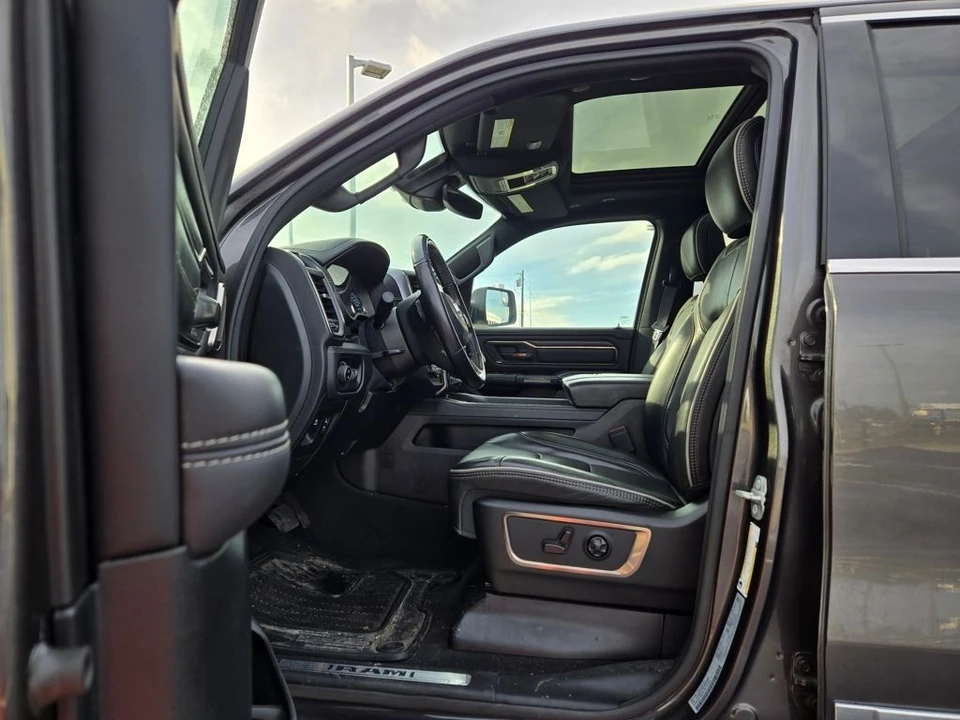 2020 Ram 1500 2nd Gen - Image 10 of 12