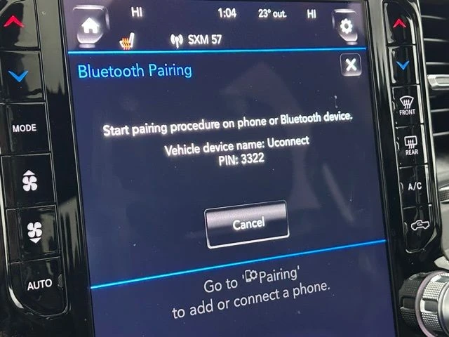 2020 Ram 1500 2nd Gen - Image 4 of 12