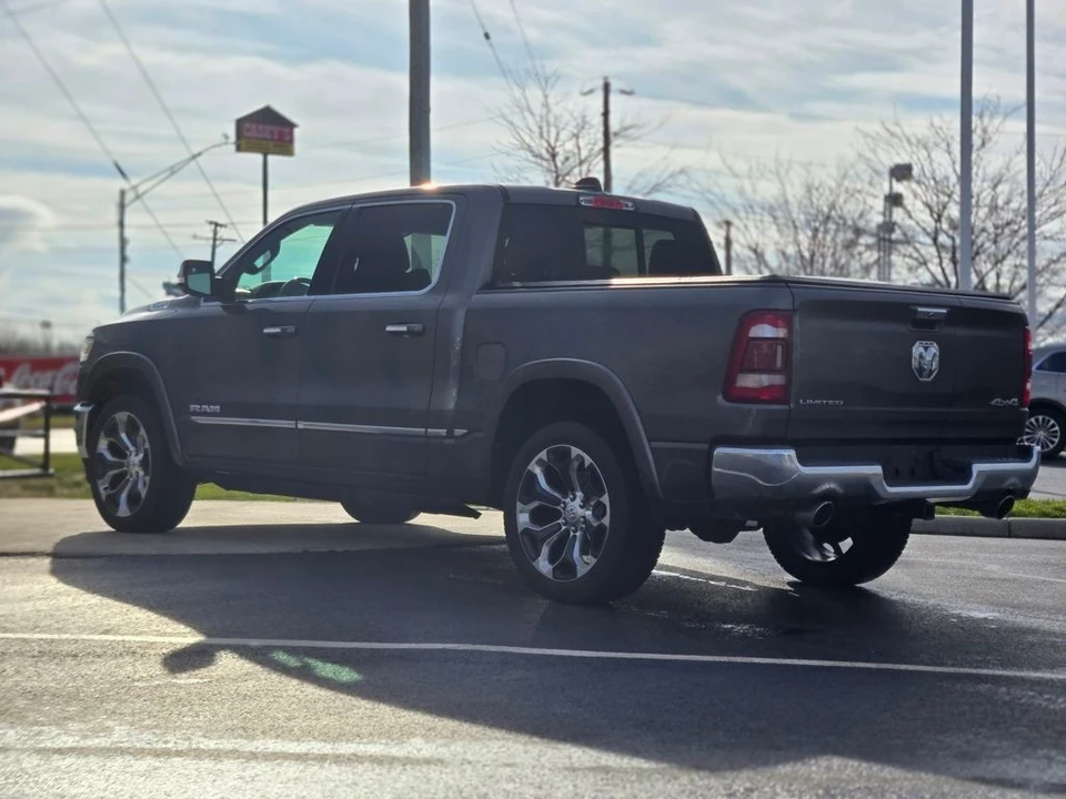 2020 Ram 1500 2nd Gen - Image 5 of 12