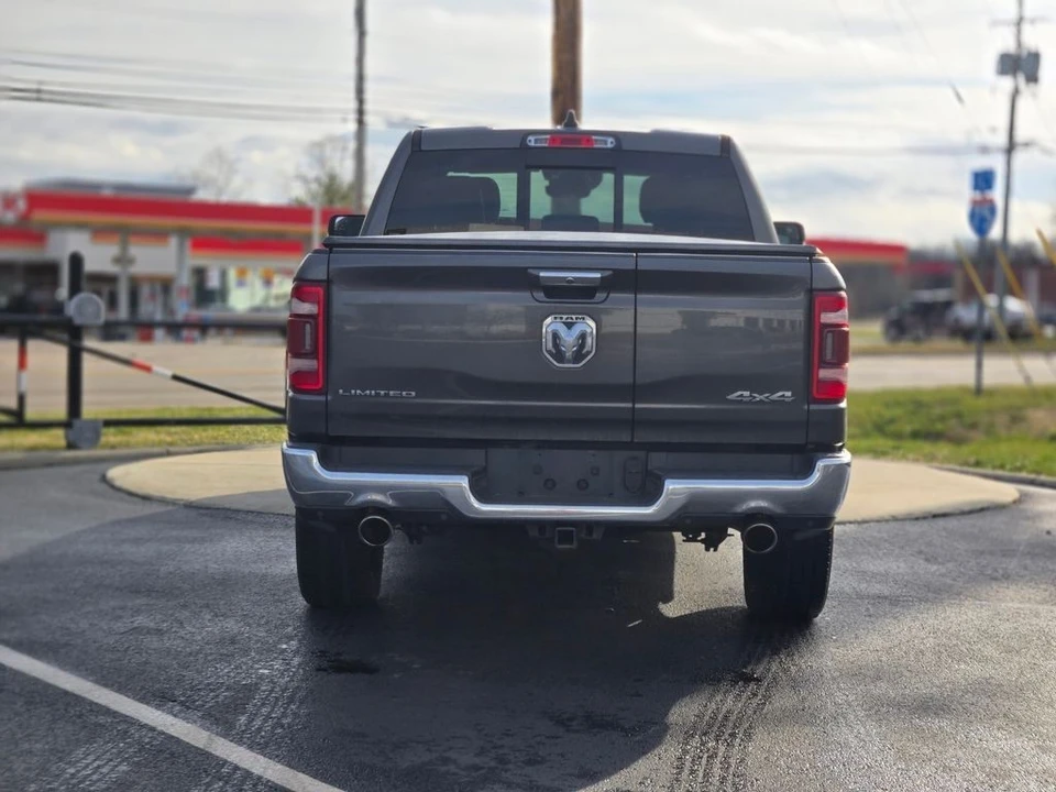 2020 Ram 1500 2nd Gen - Image 6 of 12