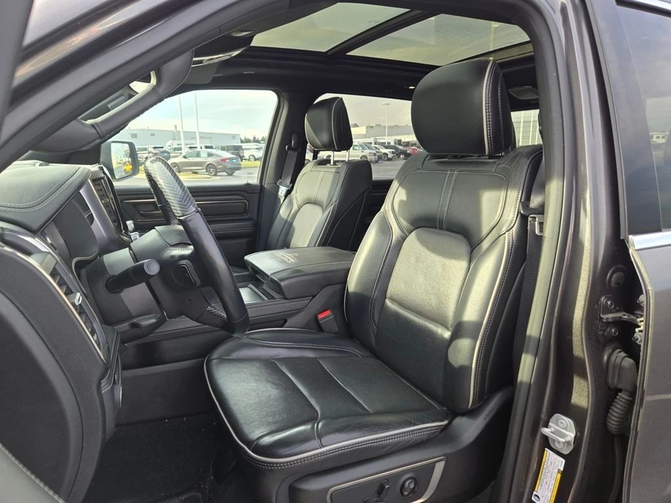 2020 Ram 1500 2nd Gen - Image 11 of 12