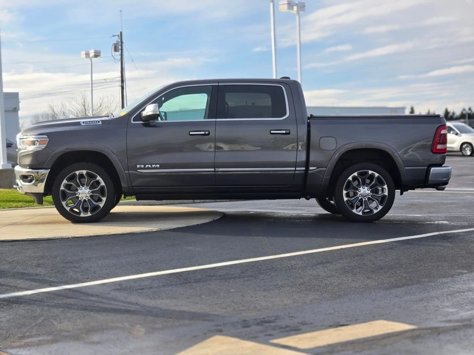 2020 Ram 1500 2nd Gen - Image 4 of 12