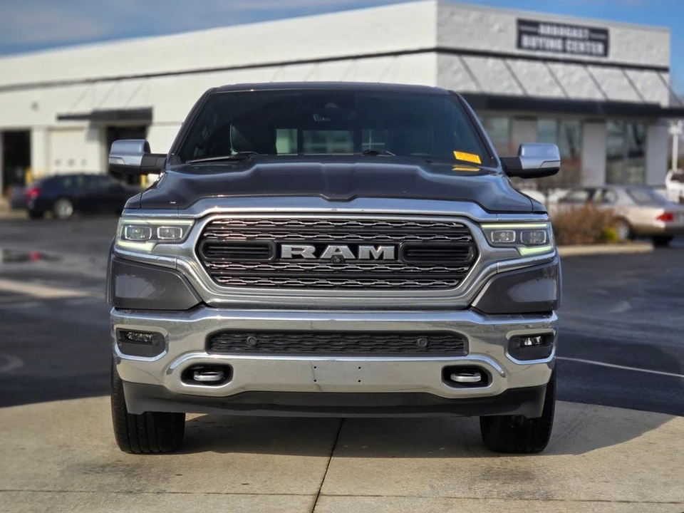 2020 Ram 1500 2nd Gen - Image 2 of 12